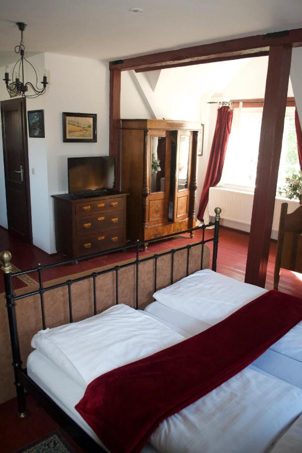 Hotel Torino Zeitz Luaran gambar