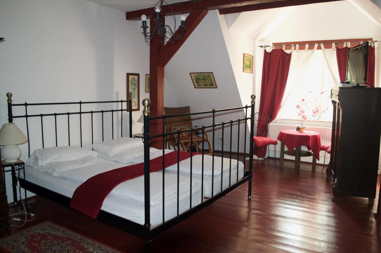 Hotel Torino Zeitz Luaran gambar