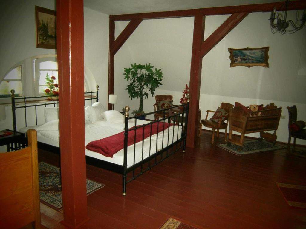 Hotel Torino Zeitz Luaran gambar