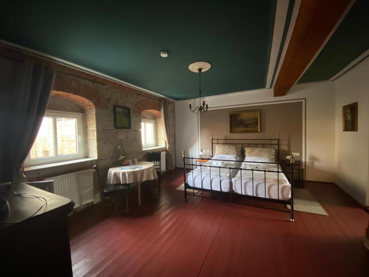 Hotel Torino Zeitz Luaran gambar